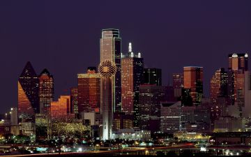 Dallas travel guide