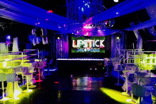 Lipstick Nightclub