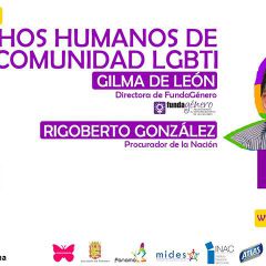 Derechos Humanos de la Comunidad LGBTI