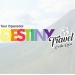 Organization in San José : Destiny Travel