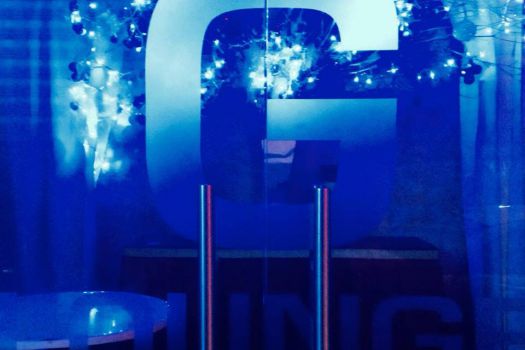G Lounge Gay Bar