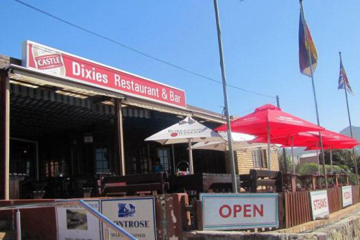 Dixies Restaurant & Bar