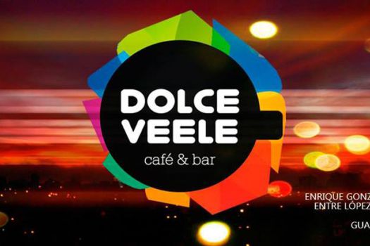 Dolce Veele Café & Bar, Guadalajara