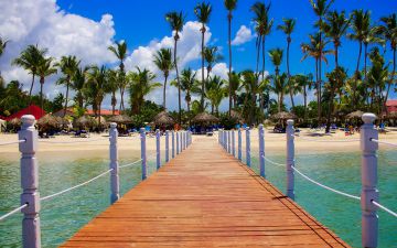 Dominican Republic travel guide