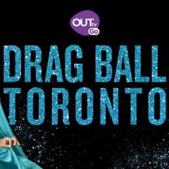 DRAG BALL Toronto