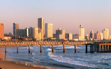 Durban travel guide
