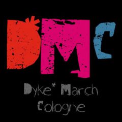 Click to see more about Dyke March Cologne, Cologne