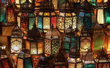 Egypt travel guide