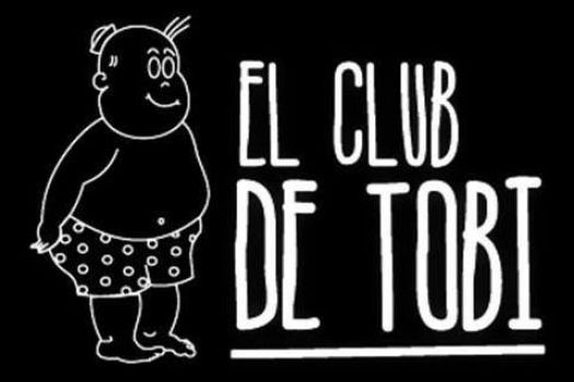 El Club de Tobi