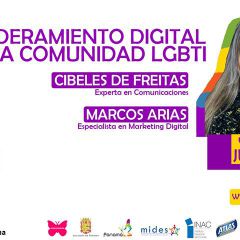 El empoderamiento Digital de la comunidad LGBTI