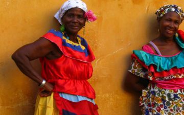 Colombia travel guide