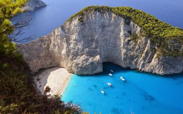 Greece travel guide