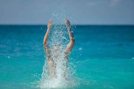 Getaways For Men