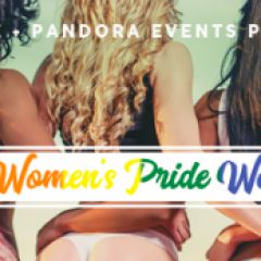 Fling - Women's Pride Weekend Miami Beach