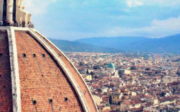 Florence travel guide