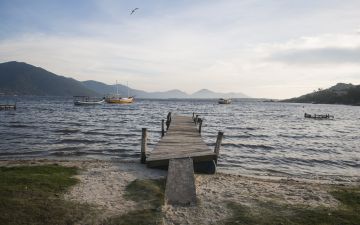 Florianópolis - SC travel guide