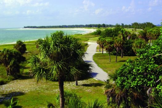 Fort De Soto Park