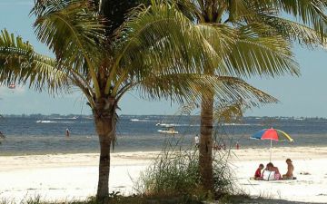 Fort Myers travel guide