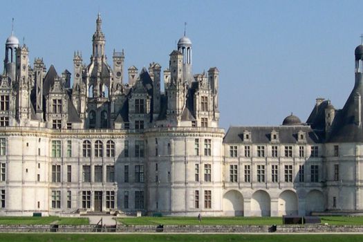 Château de Chambord