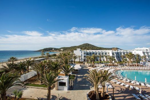 Grand Palladium Palace Ibiza Resort & Spa