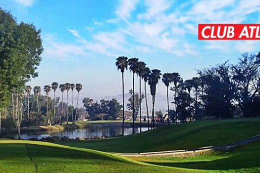 Atlas Country Club