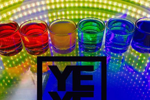 Club YeYe Show Bar