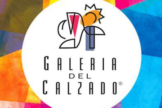 Galería del Calzado