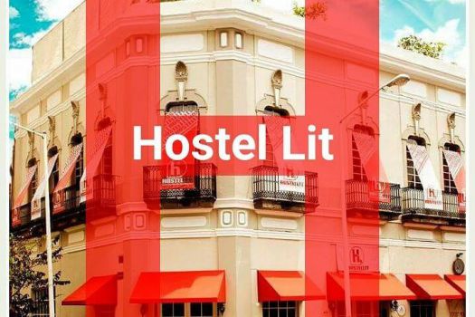 Hostel Lit