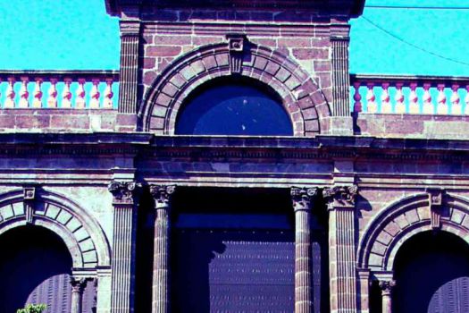 Museo del Periodismo