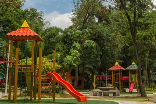 Rehilete Alcalde Park