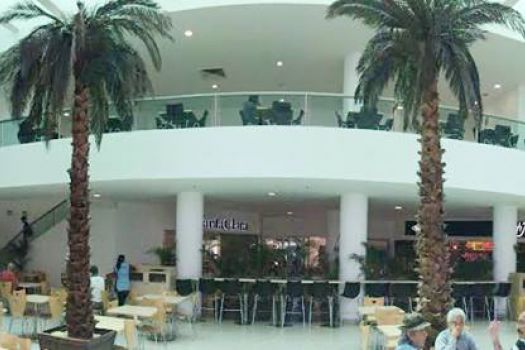 Plaza Patria Shopping Mall