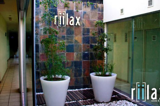 Riilax, Guadalajara