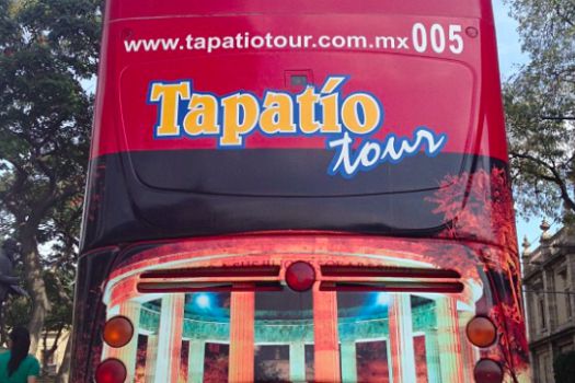 Tapatio Tour