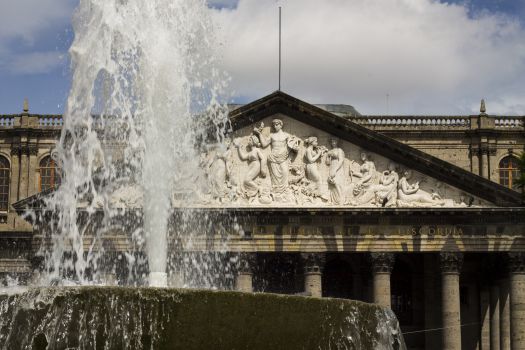 Teatro Degollado