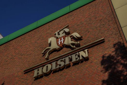 Holsten Brauerei Tour