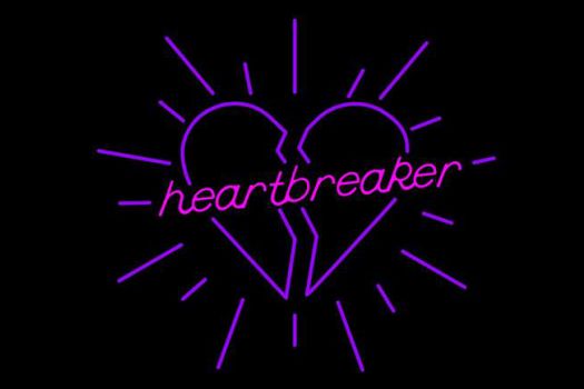 Heartbreaker L.A.