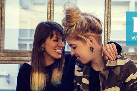 Her - The App for LGBTQ Women