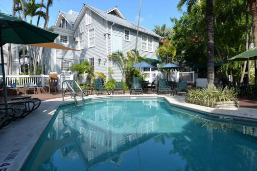 Historic Key West Inns