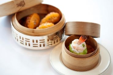 Hong Kong itinerary : Pamper Your Palate