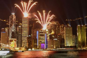 Hong Kong itinerary : Make Business A Pleasure