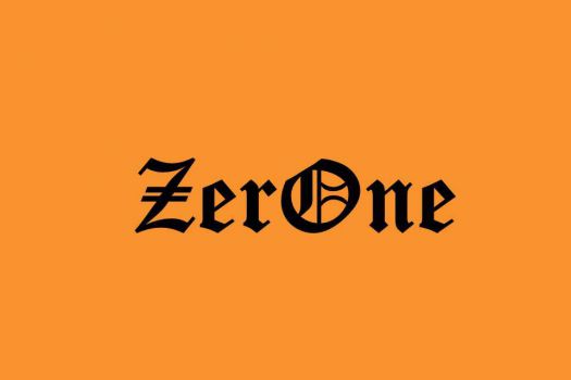 ZerOne