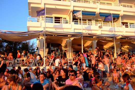 Café del Mar