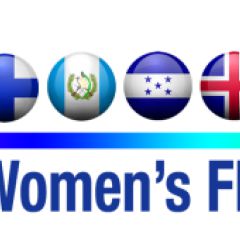 P Town Classic  Women's Flag Football Tournament