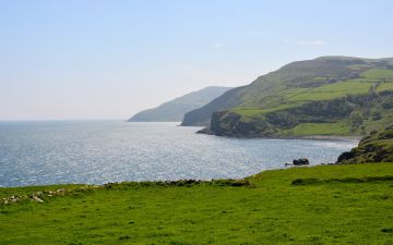 Ireland travel guide