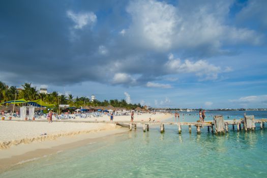 Isla Mujeres