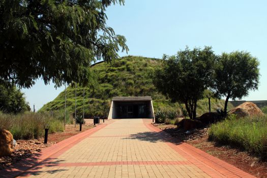 Cradle of Humankind