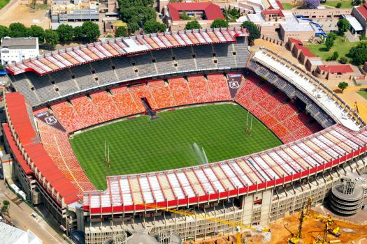 Ellis Park - Emirates Airline Stadium