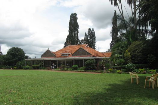 Karen Blixen Museum