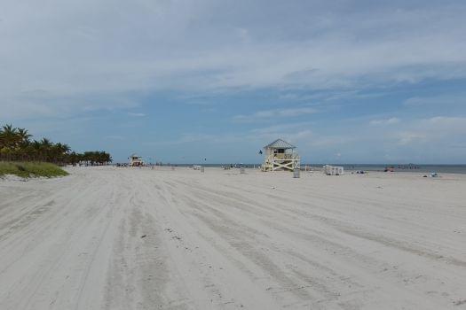 Crandon Park