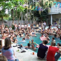 Click to see more about WomenFest, Key West